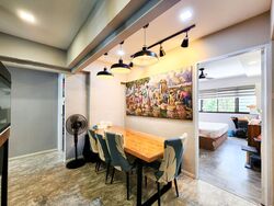 Blk 279 Tampines Street 22 (Tampines), HDB 5 Rooms #548818841